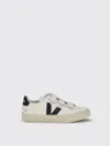 Veja Sneakers  Woman Color White In White