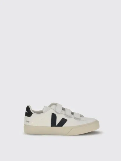 Veja Sneakers  Woman Color White