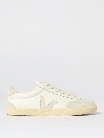 Veja Sneakers  Woman Color White