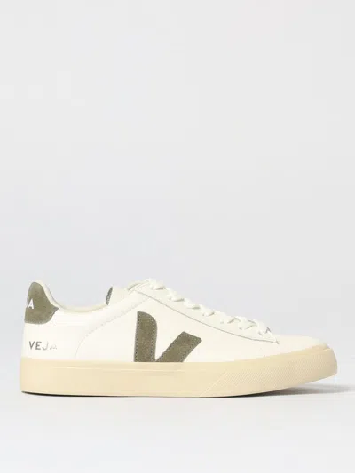 Veja Sneakers  Woman Color White