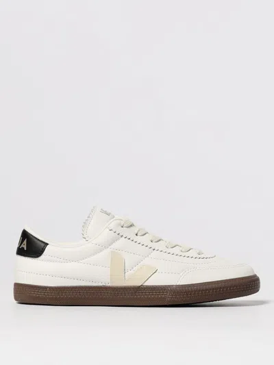 Veja Sneakers  Woman Color White