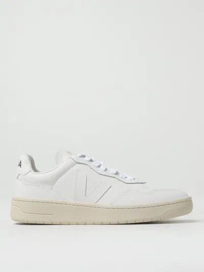 Veja Sneakers  Damen Farbe Weiss In White