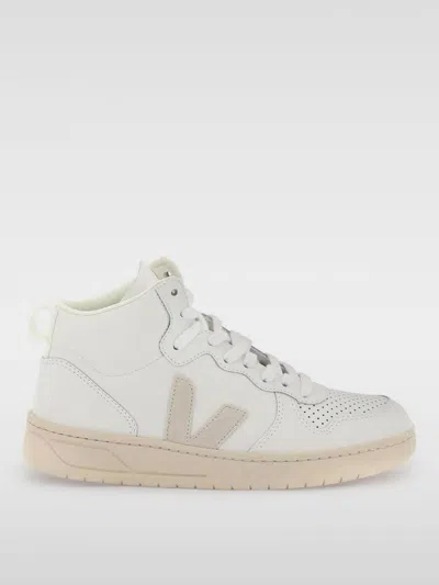 Veja Trainers  Woman In White