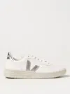Veja Sneakers  Woman Color White In White