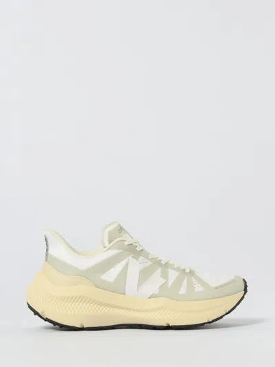 Veja Condor 3 Advanced Sneakers Full White In Gray