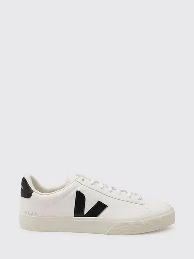 Veja Sneakers  Woman Color White In Multi