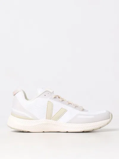 VEJA SNEAKERS VEJA WOMAN COLOR WHITE,402811001