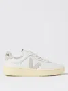 Veja V-90 Sneakers In Weiss