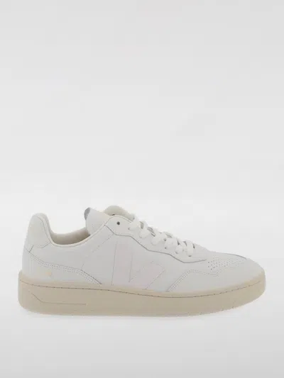 Veja Sneakers  Woman Color White In Weiss
