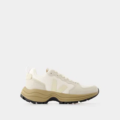 VEJA SNEAKERS VENTURI II - VEJA - SYNTHÉTIQUE - BLANC