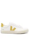 Veja Campo Sneakers In White