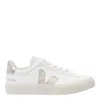 Veja Sneakers In White