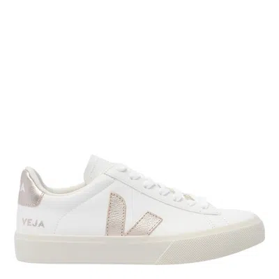 Veja Sneakers In White