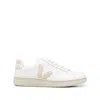 Veja Sneakers In White