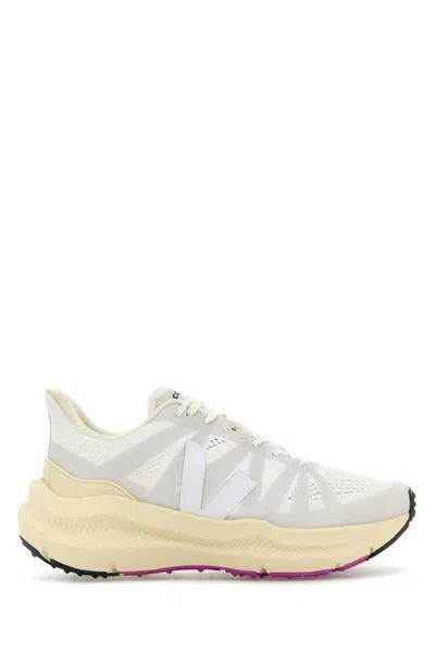 Veja Sneakers In Gray