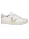 Veja Sneakers In White