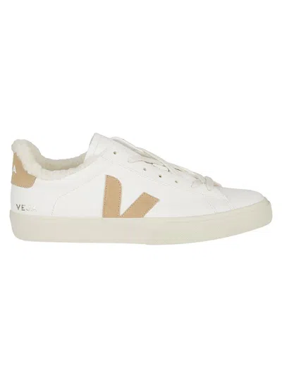 Veja Sneakers In White