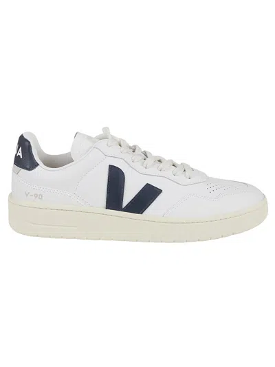 Veja Sneakers In White