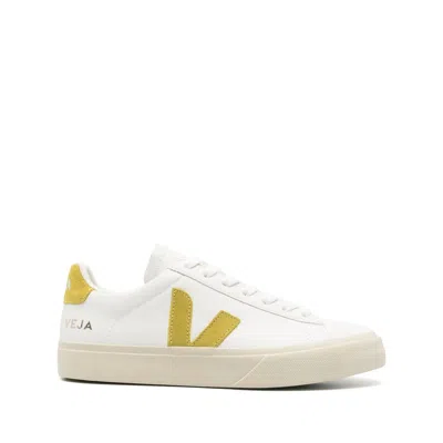 Veja Sneakers In White