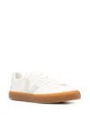 Veja Campo Sneakers In White