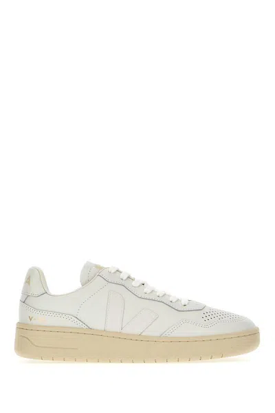 Veja Sneakers In White