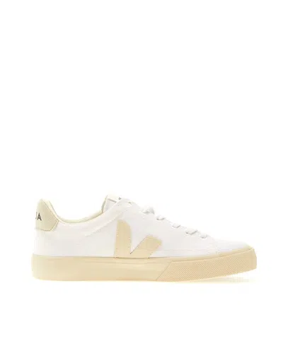 Veja Sneakers In White