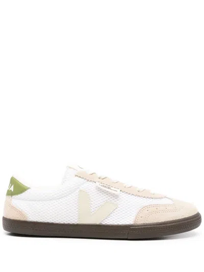Veja Sneakers In Neutral