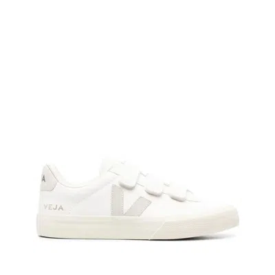 Veja Sneakers In White