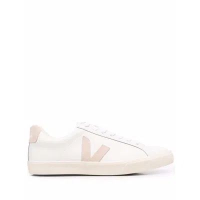 Veja Sneakers In White