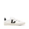 Veja Recife Touch-strap Sneakers In White