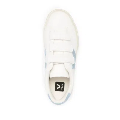 Veja Sneakers In White