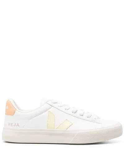 Veja Sneakers In White