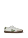 Veja Volley Sneakers In White