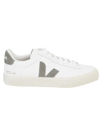 Veja Sneakers In White