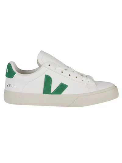Veja Sneakers In White