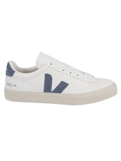 Veja Sneakers In White