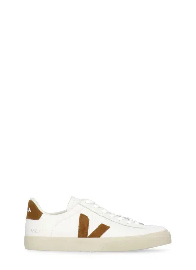 Veja Sneakers In White