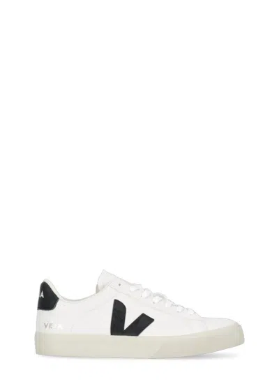 Veja Sneakers In White