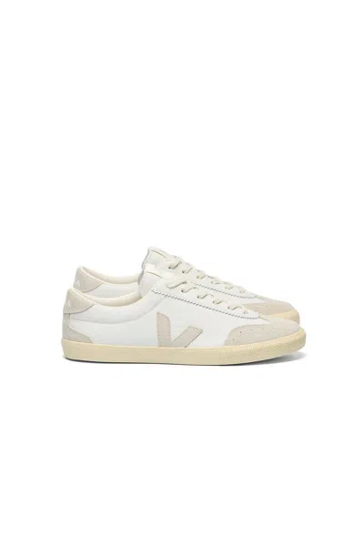 Veja Sneakers In White