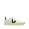 Veja V90 Low-top Sneakers In White