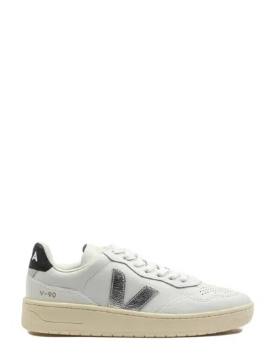 Veja Sneakers In White