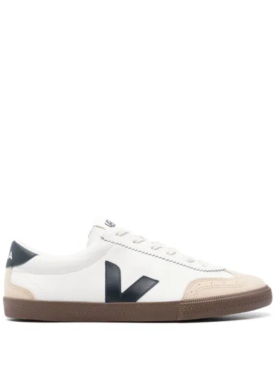 Veja Sneakers White In Multi