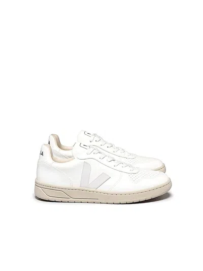 Veja Sneakers In White