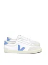 Veja Sneakers In White