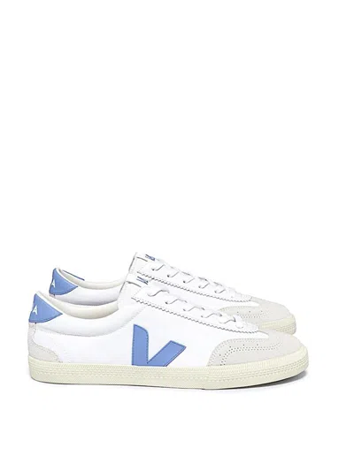 Veja Sneakers In White