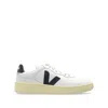 Veja V-90 Sneaker In White
