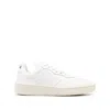 Veja Sneakers White In White