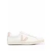 Veja Sneakers White In White