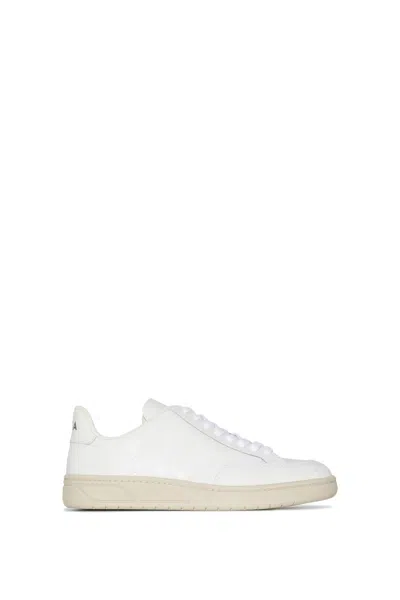 Veja Sneakers In White