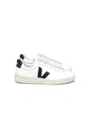 Veja Sneakers In White